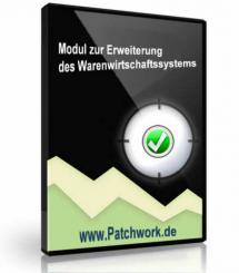 Lizenzkey für die Warenwirtschaft - Version Advanced für 1 Jahr 